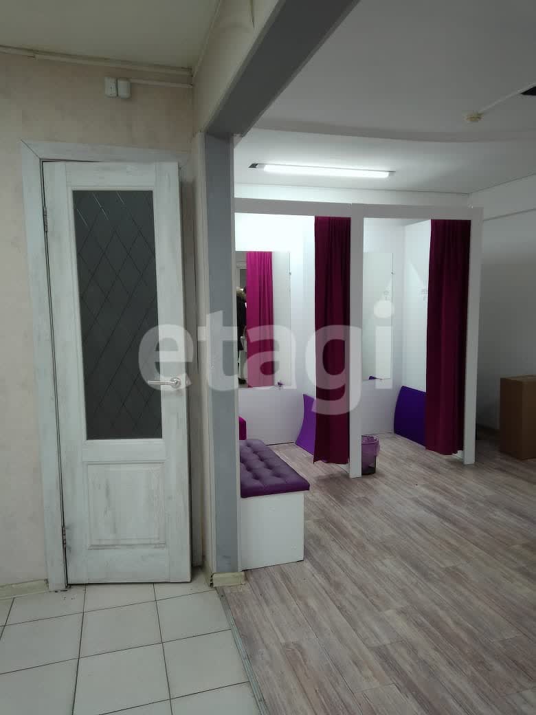 Продажа коммерческой недвижимости, 44м <sup>2</sup>, Улан-Удэ, Бурятия,  Улан-Удэ