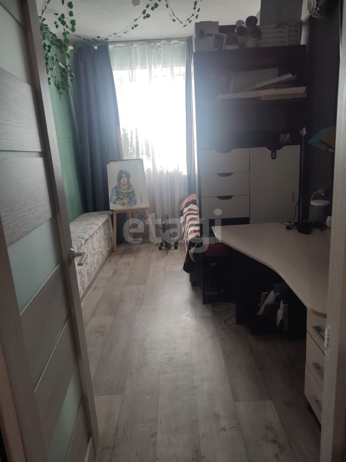 Продажа 2-комнатной квартиры, Улан-Удэ, Республика Бурятия,  Улан-Удэ