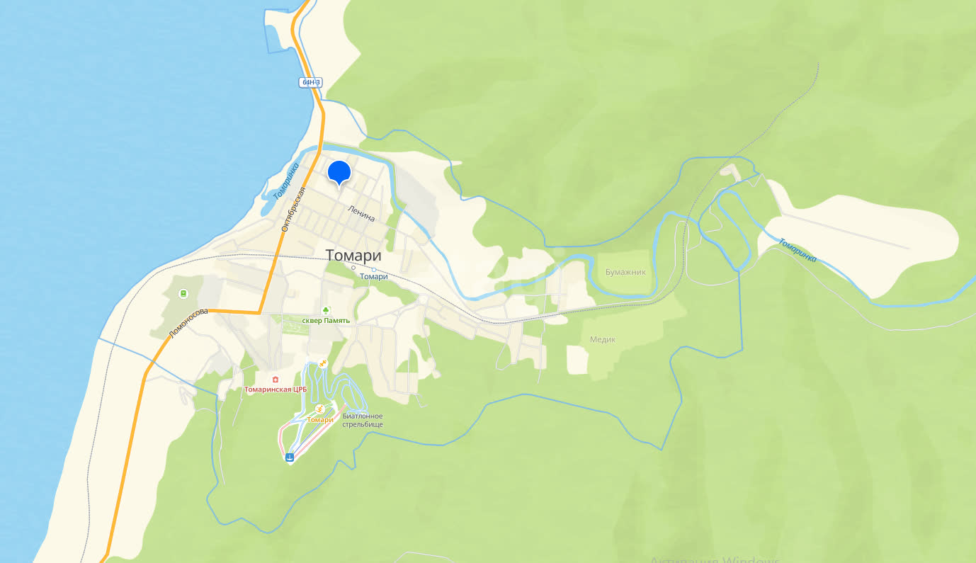 Продажа участка, Южно-Сахалинск, Сахалинская область,  Южно-Сахалинск