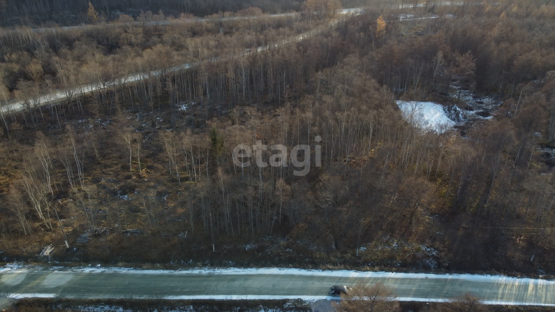 Продажа участка, Южно-Сахалинск, Сахалинская область,  Южно-Сахалинск