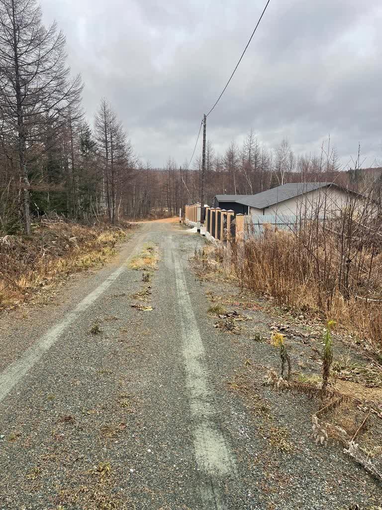 Продажа участка, Южно-Сахалинск, Сахалинская область,  Южно-Сахалинск