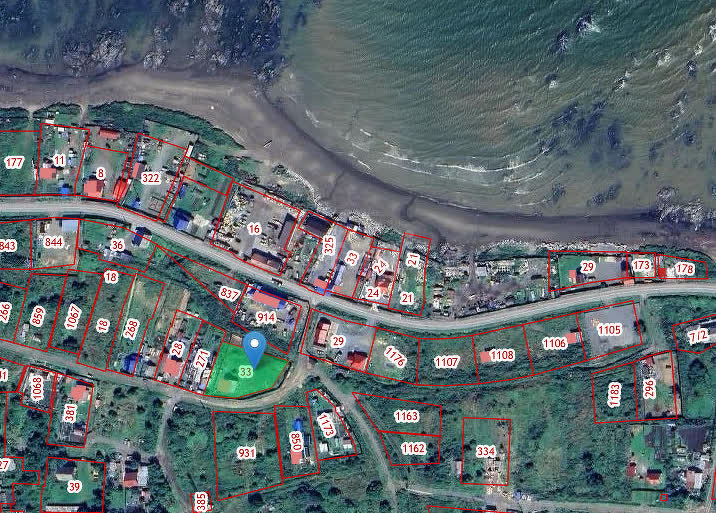 Продажа участка, Южно-Сахалинск, Сахалинская область,  