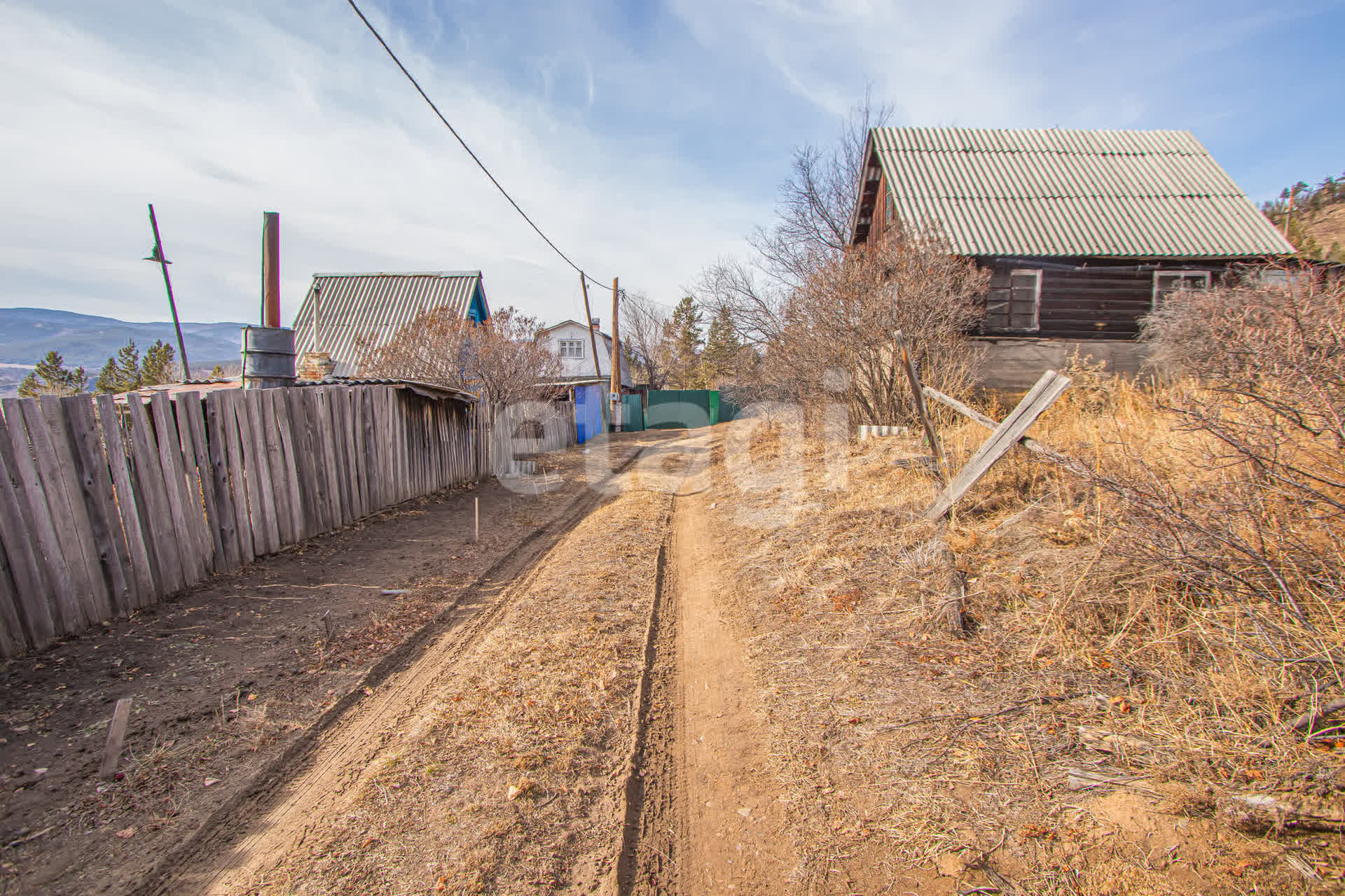 Продажа дома, 64м <sup>2</sup>, 5 сот., Улан-Удэ, Республика Бурятия,  Советский