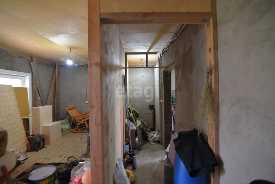 Продажа дома, 40м <sup>2</sup>, 17 сот., Южно-Сахалинск, Сахалинская область,  