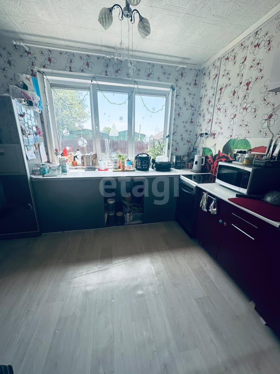 Продажа дома, 116м <sup>2</sup>, 12 сот., Южно-Сахалинск, Сахалинская область,  