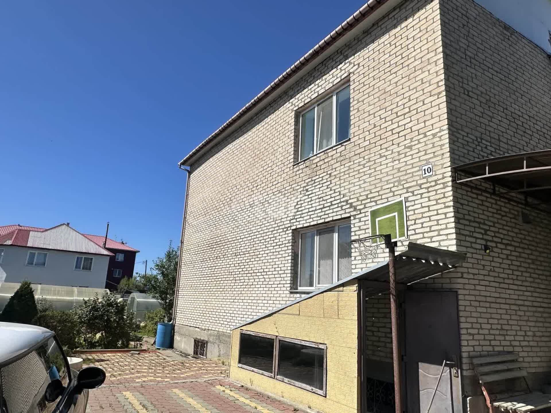 Продажа дома, 300м <sup>2</sup>, 11 сот., Южно-Сахалинск, Сахалинская область,  