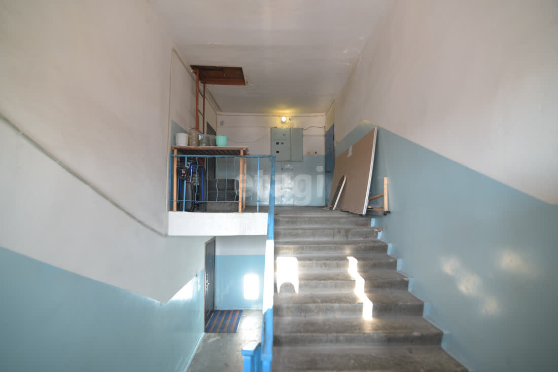 Продажа 1-комнатной квартиры, Южно-Сахалинск, Сахалинская область,  Южно-Сахалинск