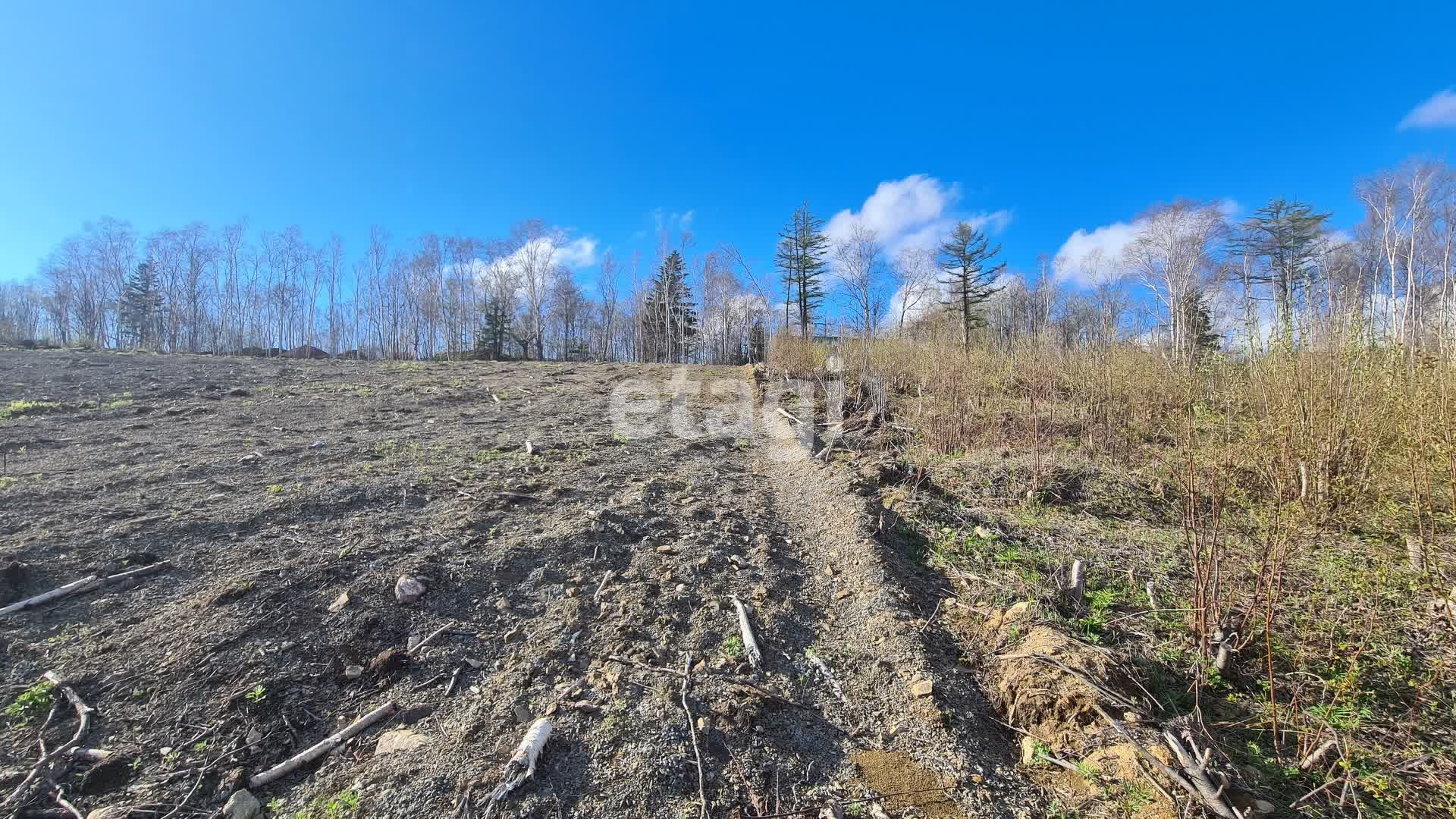 Продажа участка, Южно-Сахалинск, Сахалинская область,  Южно-Сахалинск