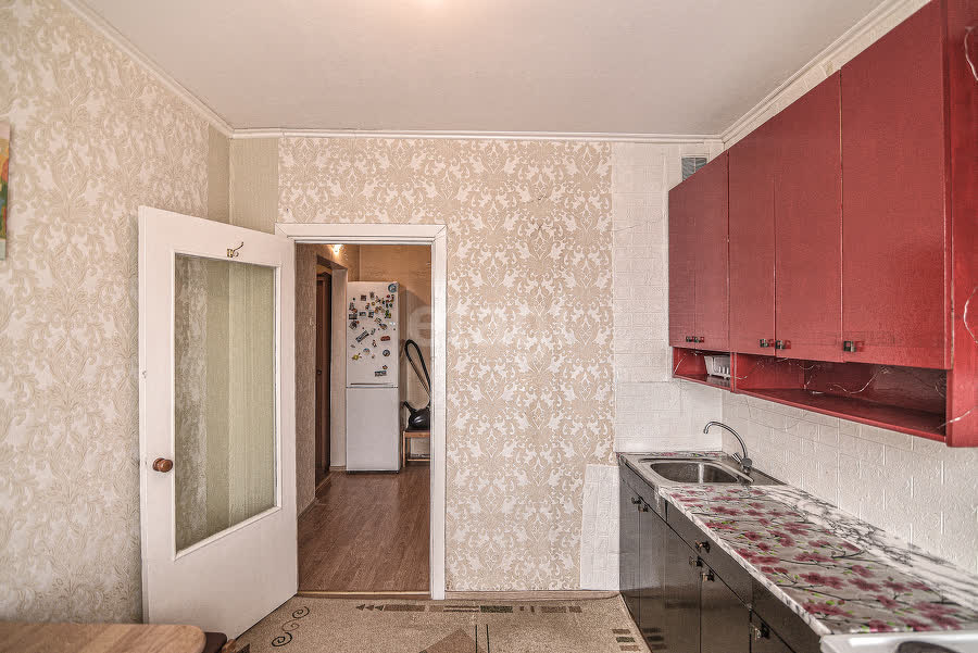 Продажа 1-комнатной квартиры, Южно-Сахалинск, Сахалинская область,  Южно-Сахалинск