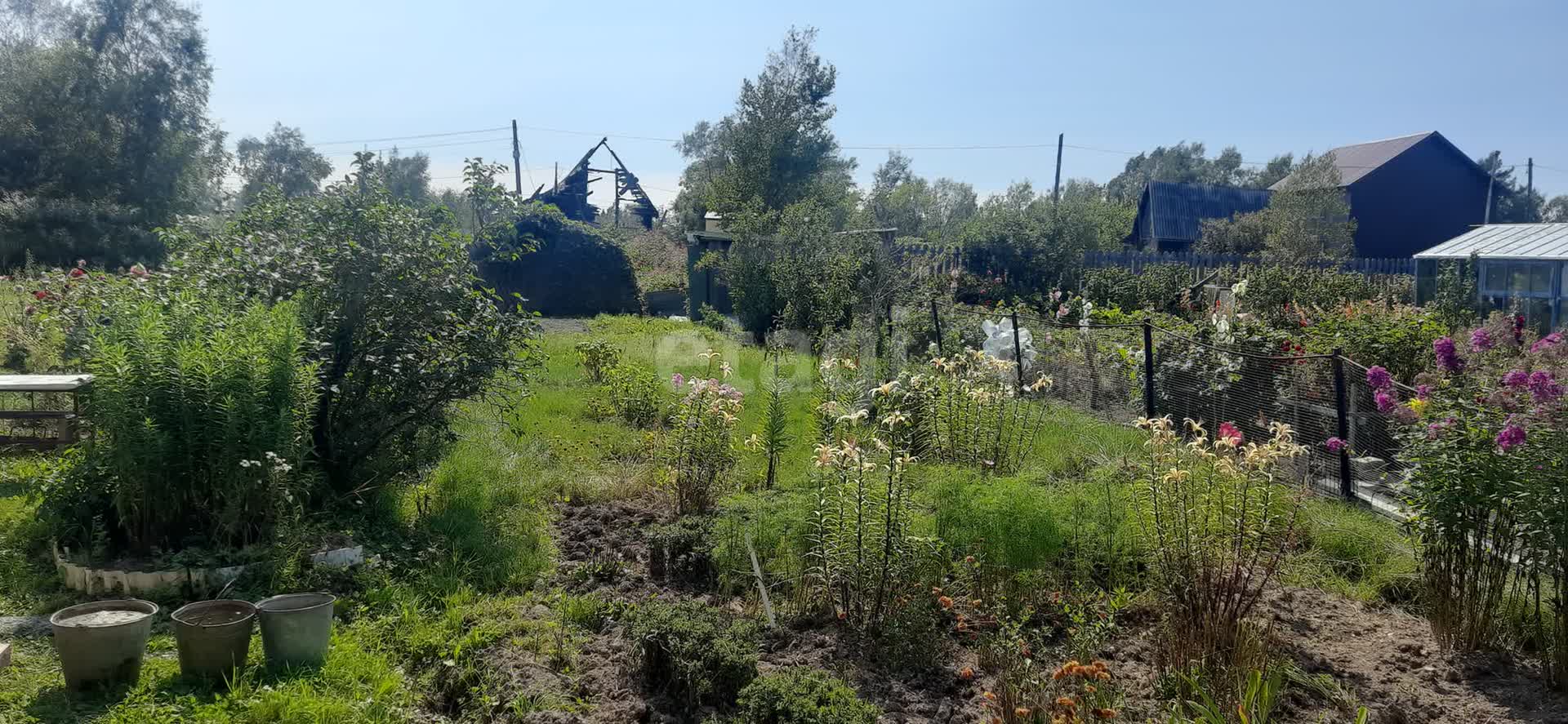 Продажа участка, Южно-Сахалинск, Сахалинская область,  