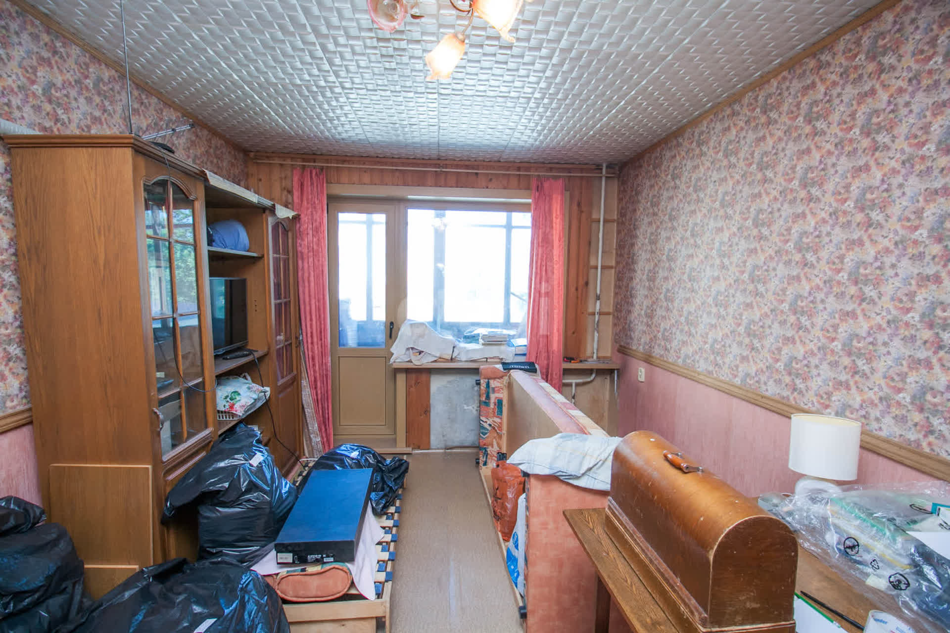 Продажа 2-комнатной квартиры, Южно-Сахалинск, Сахалинская область,  Южно-Сахалинск