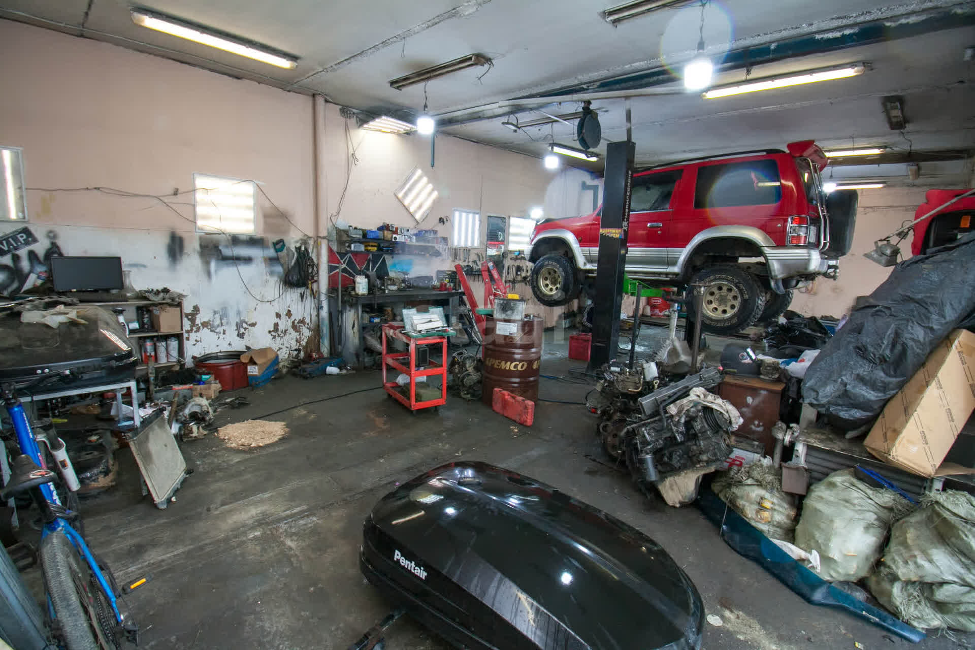 Продажа коммерческой недвижимости, 145м <sup>2</sup>, Южно-Сахалинск, Сахалинская область,  Южно-Сахалинск