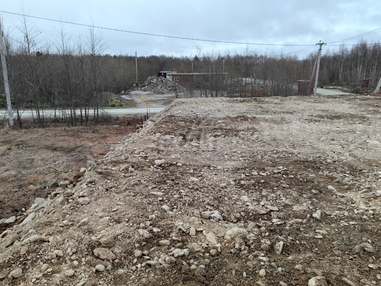 Продажа участка, Южно-Сахалинск, Сахалинская область,  Южно-Сахалинск