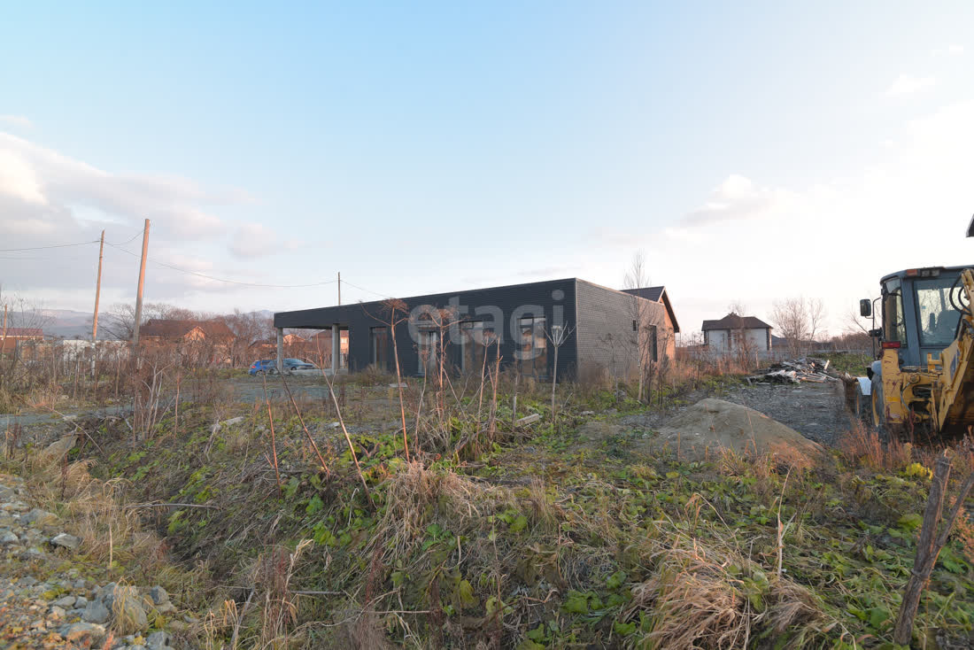 Продажа дома, 160м <sup>2</sup>, 14 сот., Южно-Сахалинск, Сахалинская область,  