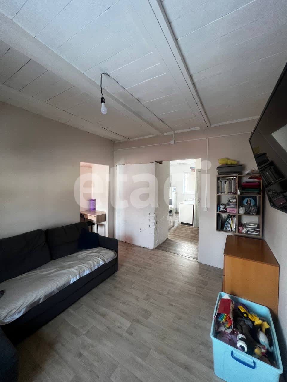 Продажа дома, 54м <sup>2</sup>, 5 сот., Улан-Удэ, Республика Бурятия,  