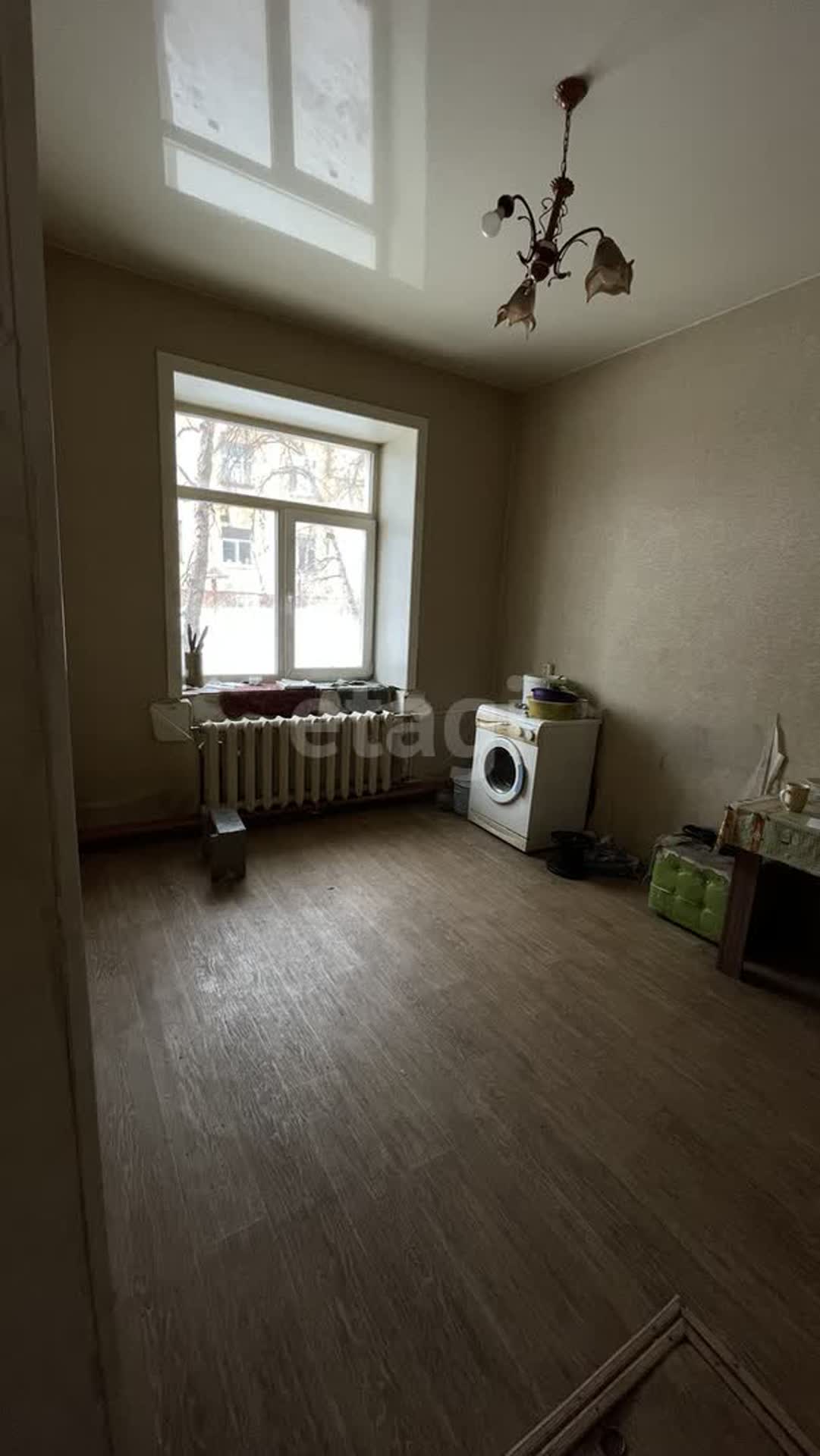 Продажа комнаты, 23м <sup>2</sup>, Улан-Удэ, Республика Бурятия,  Улан-Удэ