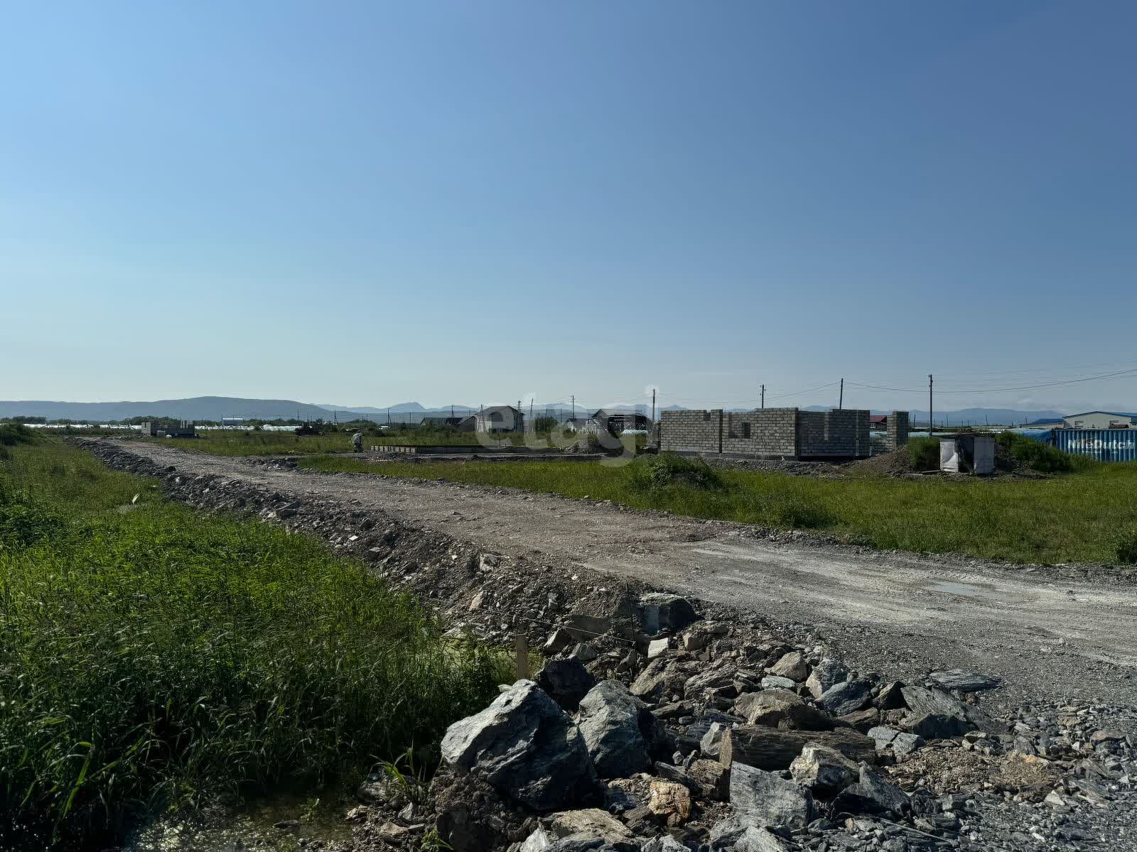 Продажа участка, Южно-Сахалинск, Сахалинская область,  