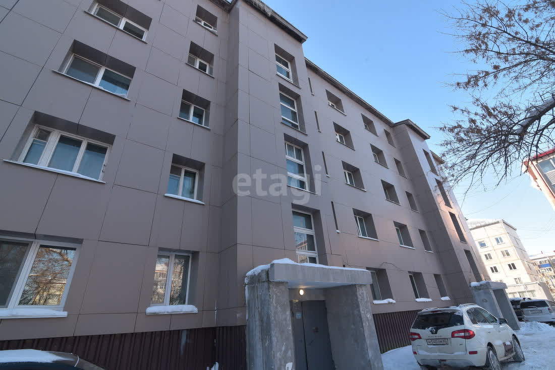 Продажа 2-комнатной квартиры, Южно-Сахалинск, Сахалинская область,  Южно-Сахалинск