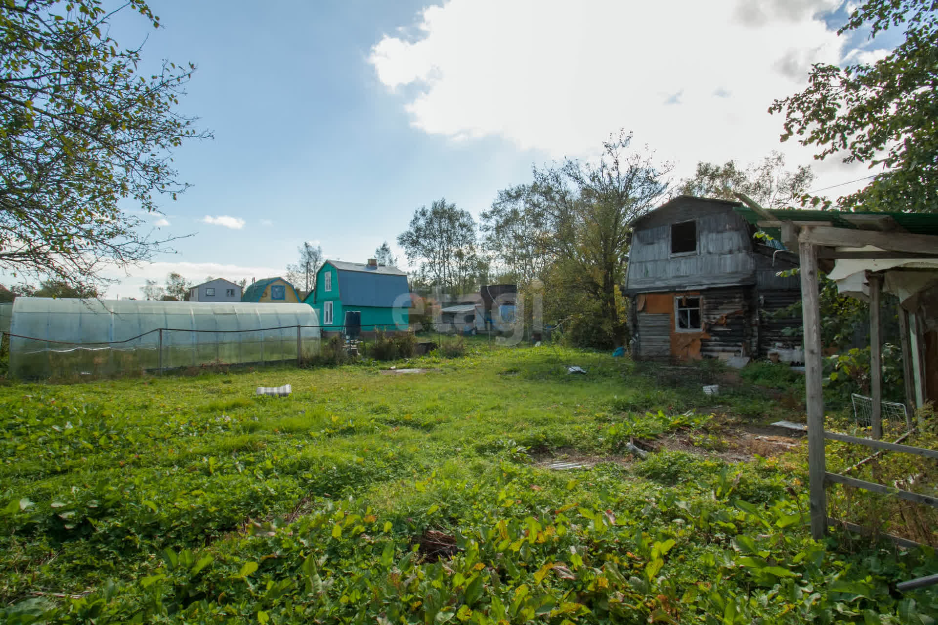 Продажа участка, Южно-Сахалинск, Сахалинская область,  