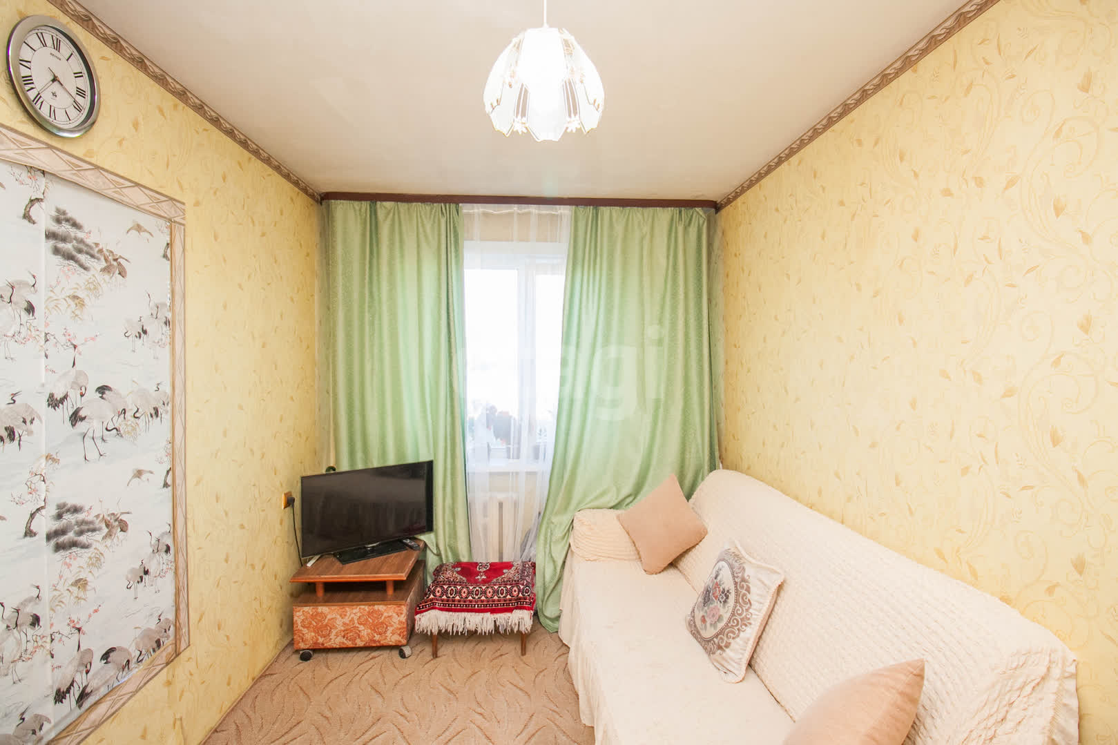 Продажа 3-комнатной квартиры, Южно-Сахалинск, Сахалинская область,  Южно-Сахалинск