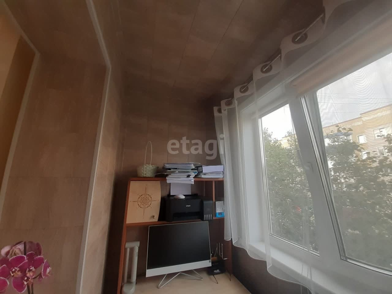 Продажа 3-комнатной квартиры, Южно-Сахалинск, Сахалинская область,  Южно-Сахалинск