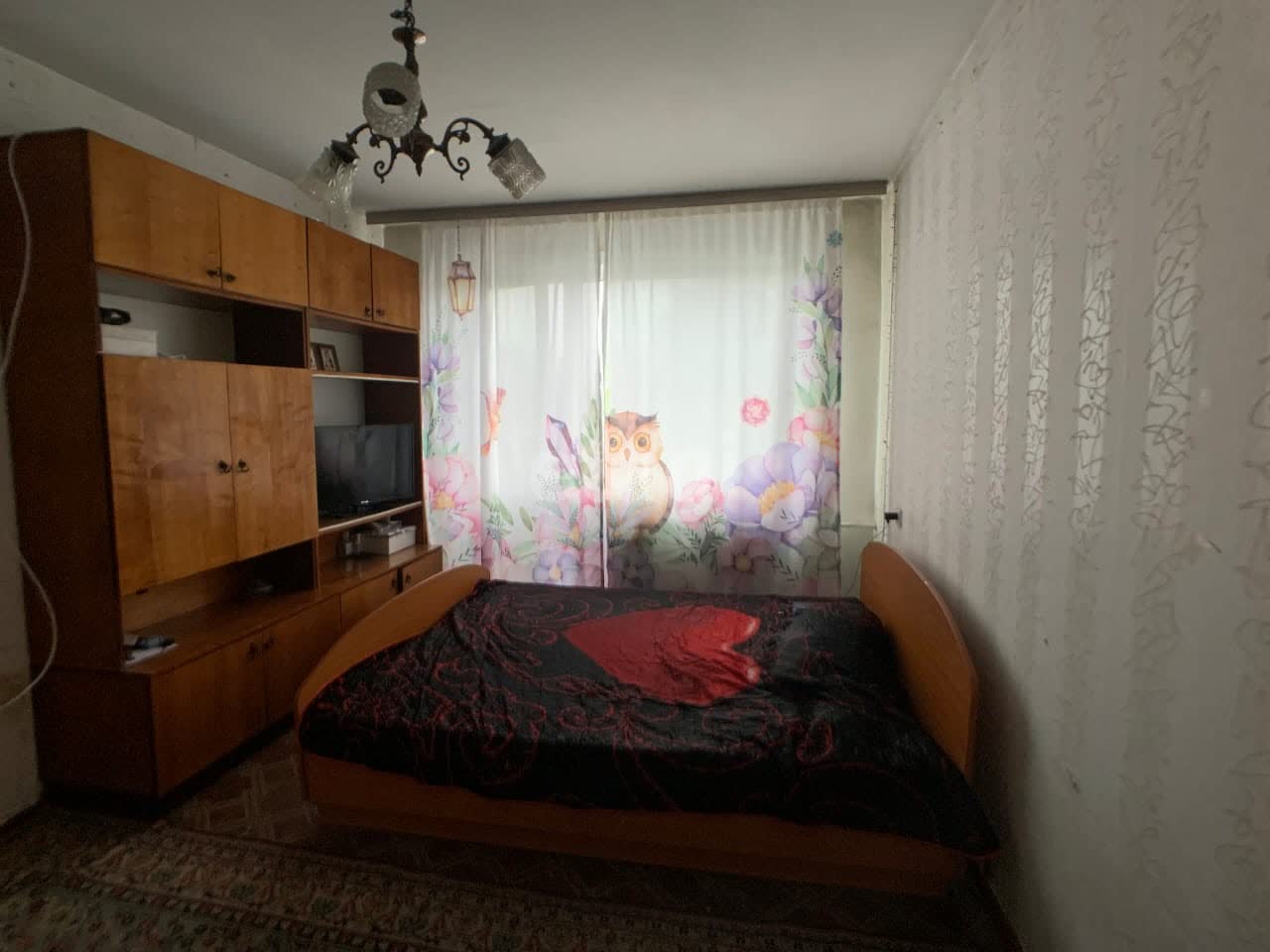 Продажа 2-комнатной квартиры, Южно-Сахалинск, Сахалинская область,  Южно-Сахалинск