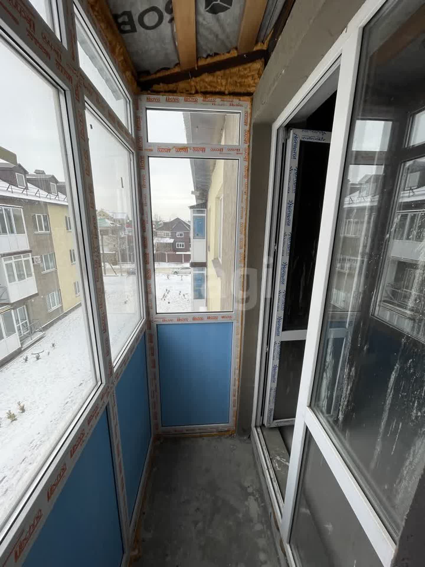 Продажа 2-комнатной квартиры, Южно-Сахалинск, Сахалинская область,  Южно-Сахалинск