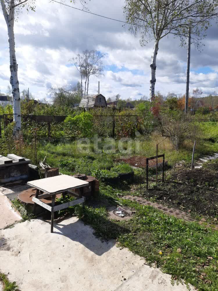 Продажа дачи, 33м <sup>2</sup>, 6 сот., Южно-Сахалинск, Сахалинская область,  Южно-Сахалинск