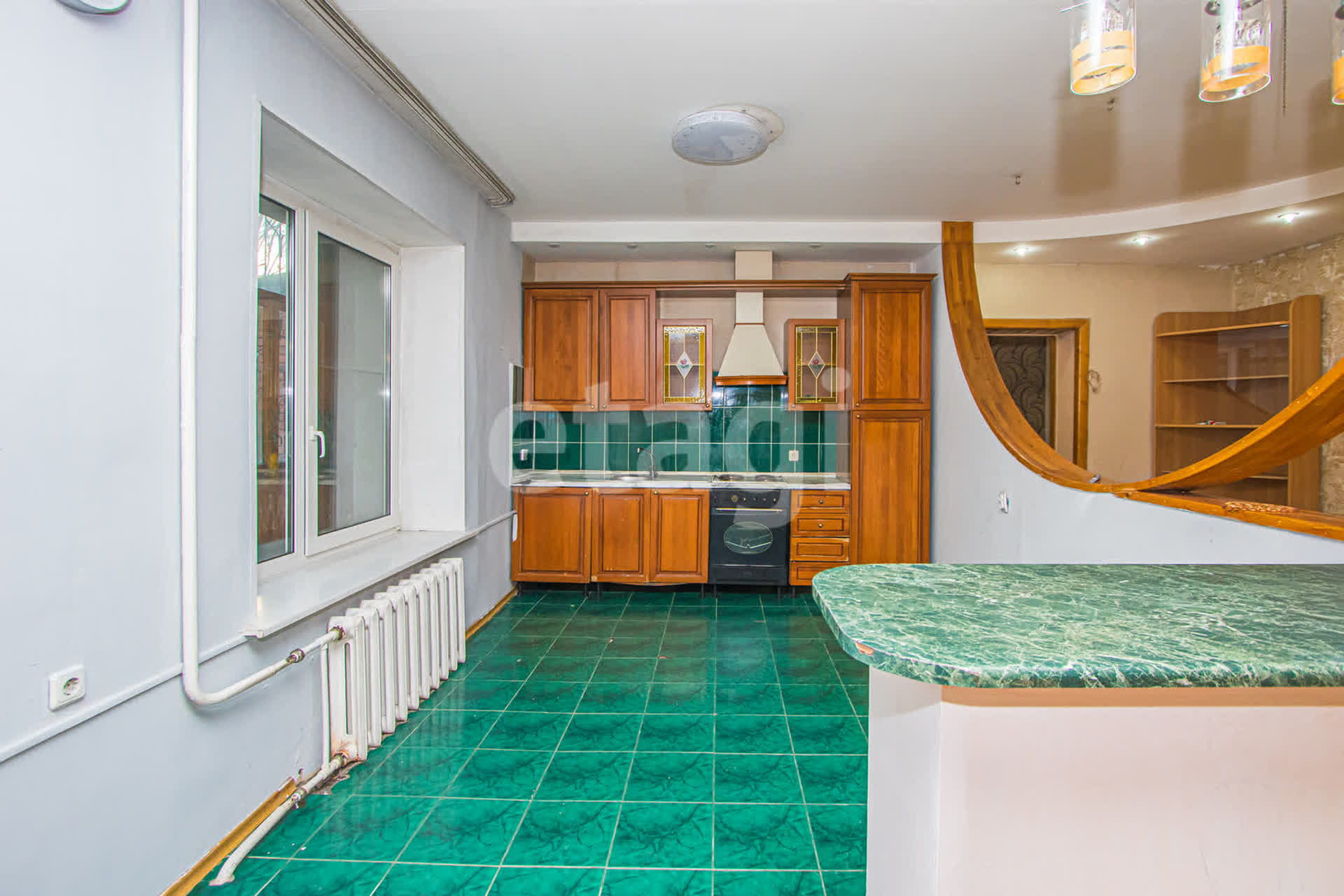 Продажа 4-комнатной квартиры, Улан-Удэ, Республика Бурятия,  Улан-Удэ