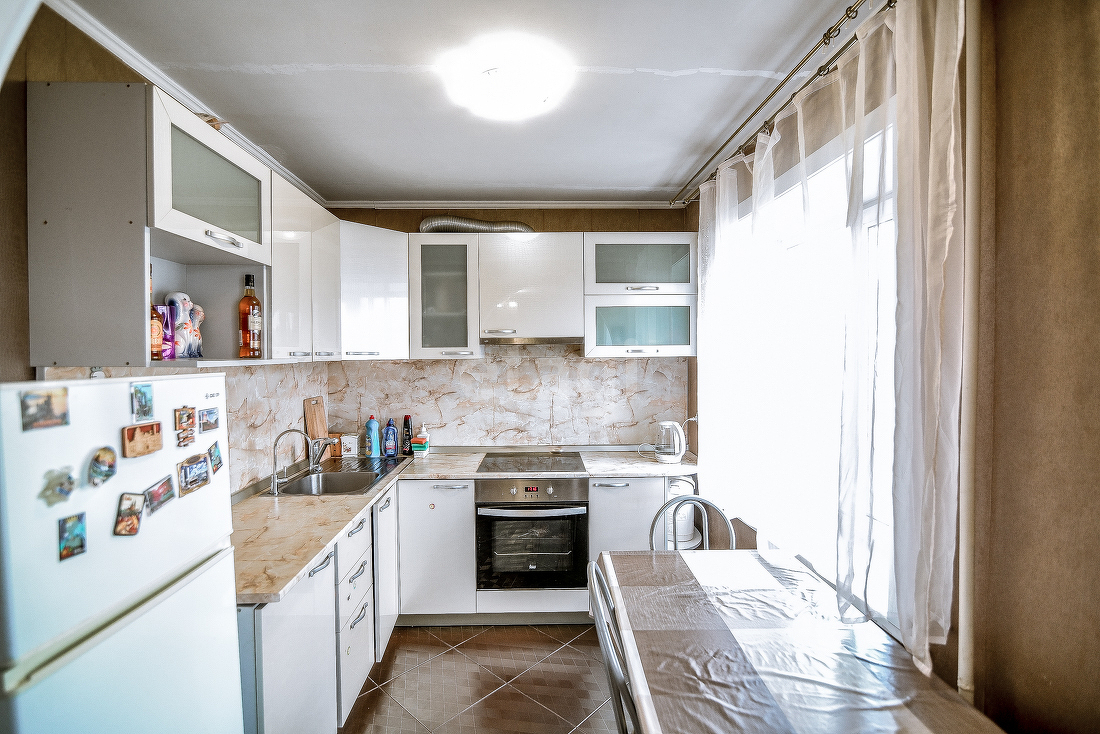 Продажа 2-комнатной квартиры, Южно-Сахалинск, Сахалинская область,  Южно-Сахалинск