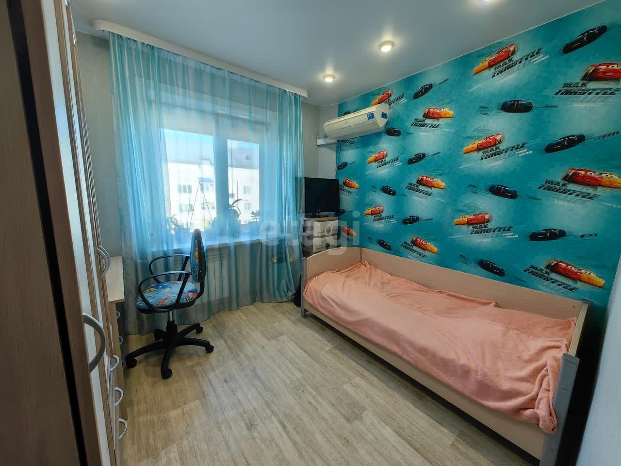 Продажа 3-комнатной квартиры, Южно-Сахалинск, Сахалинская область,  Южно-Сахалинск