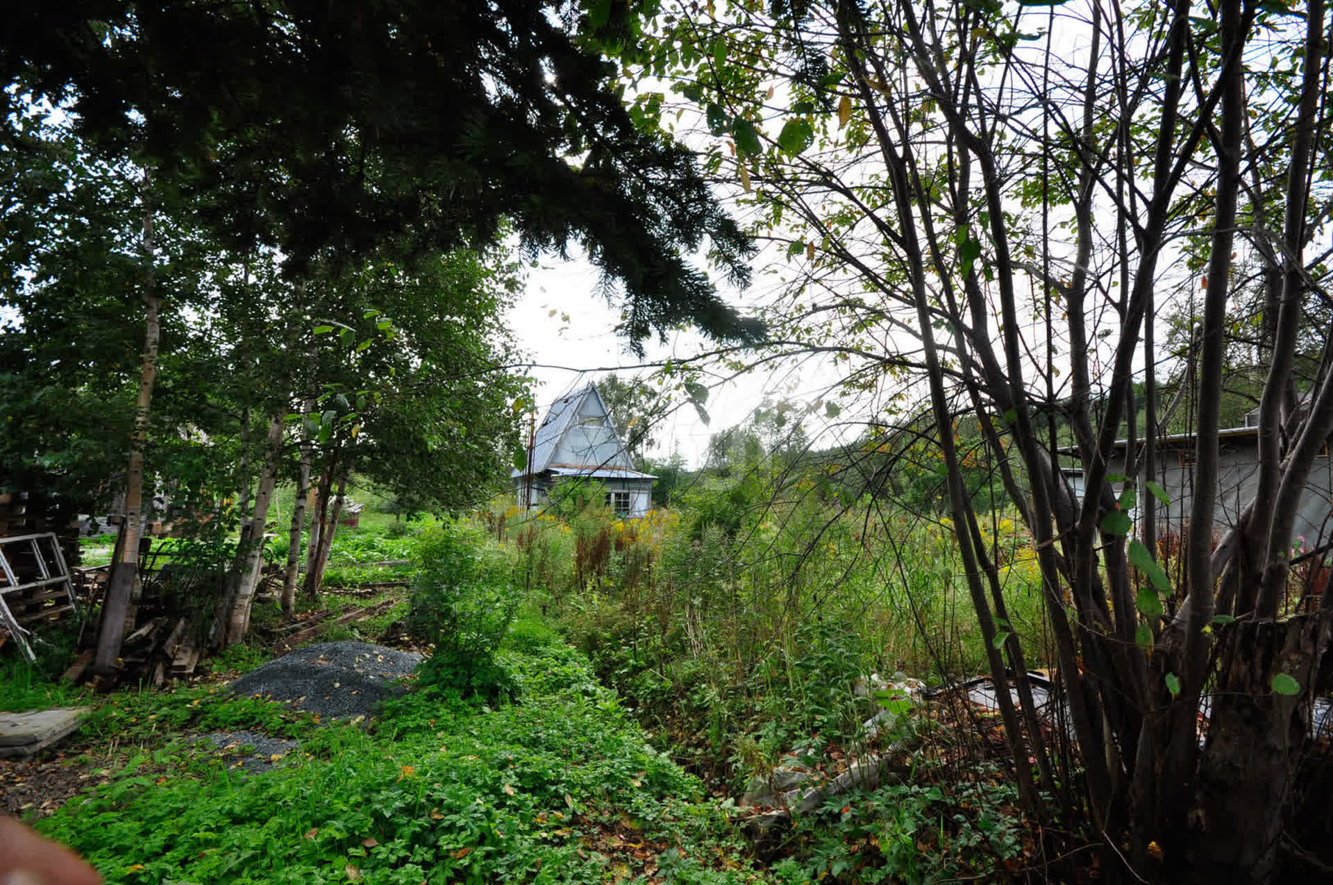 Продажа участка, Южно-Сахалинск, Сахалинская область,  Южно-Сахалинск