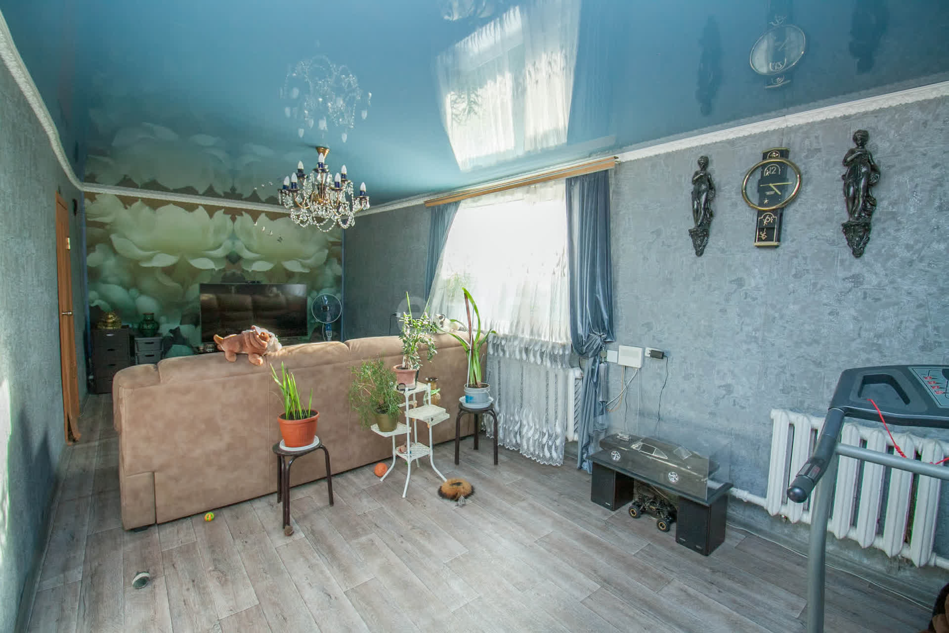 Продажа дома, 112м <sup>2</sup>, 7 сот., Южно-Сахалинск, Сахалинская область,  