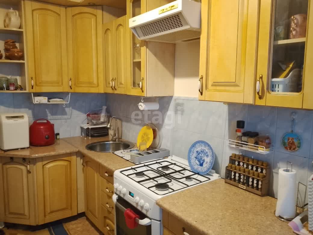 Продажа 3-комнатной квартиры, Южно-Сахалинск, Сахалинская область,  Южно-Сахалинск