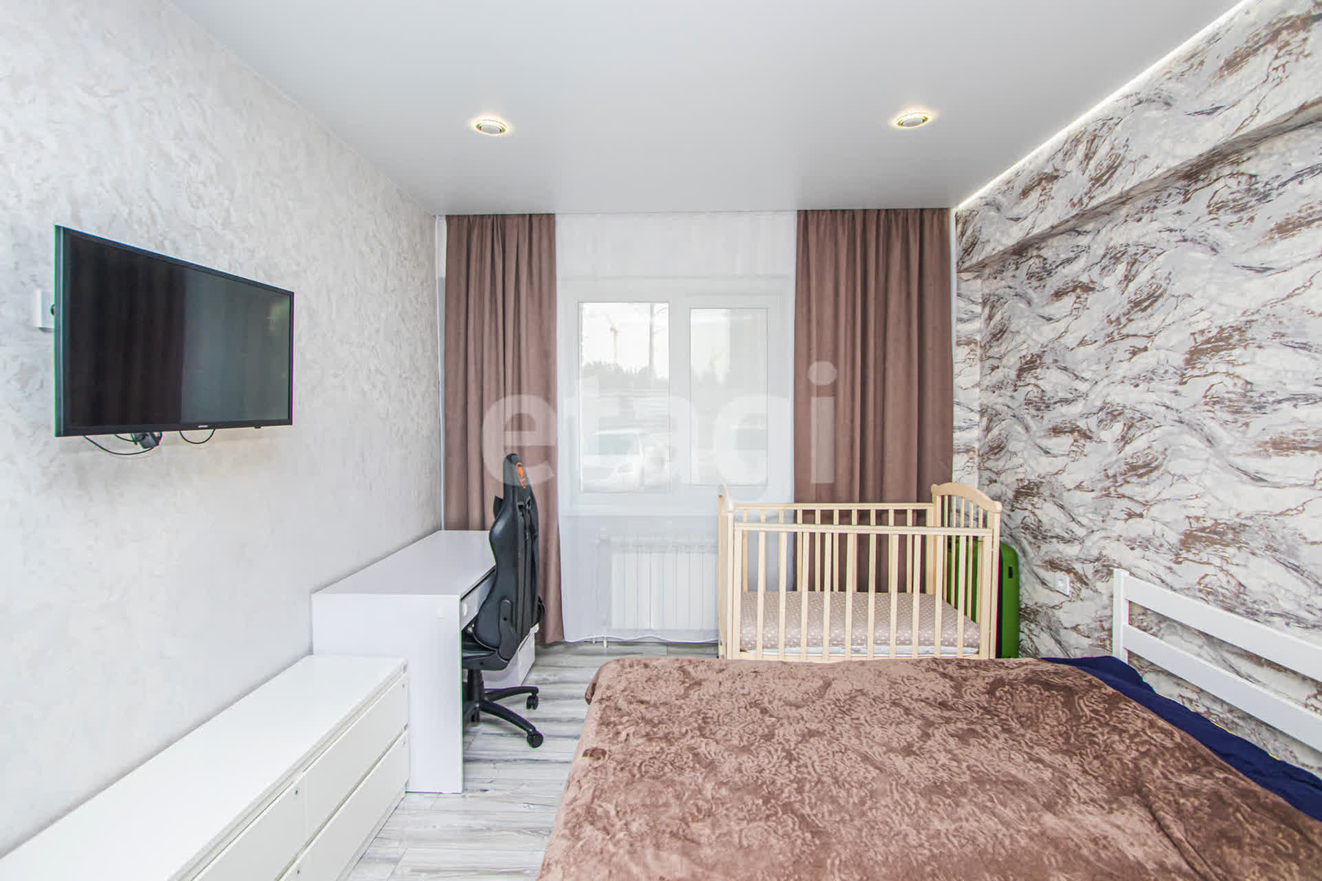 Продажа 2-комнатной квартиры, Улан-Удэ, Республика Бурятия,  Улан-Удэ