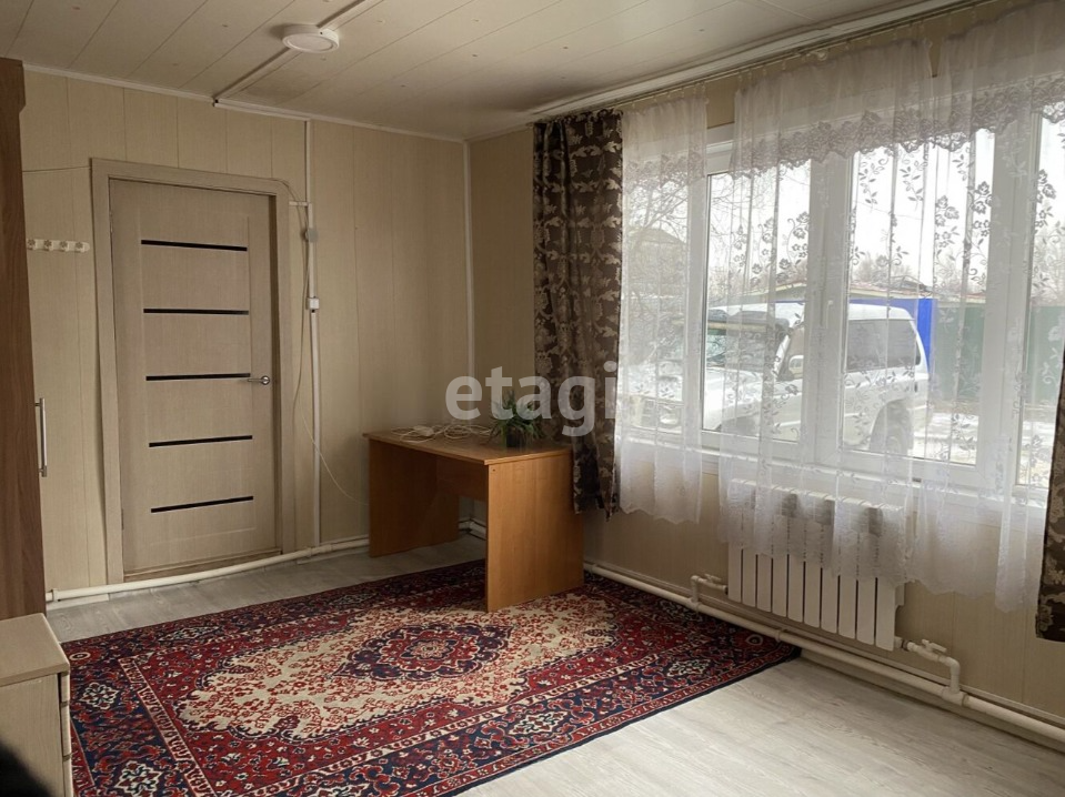 Продажа дома, 48м <sup>2</sup>, 6 сот., Южно-Сахалинск, Сахалинская область,  