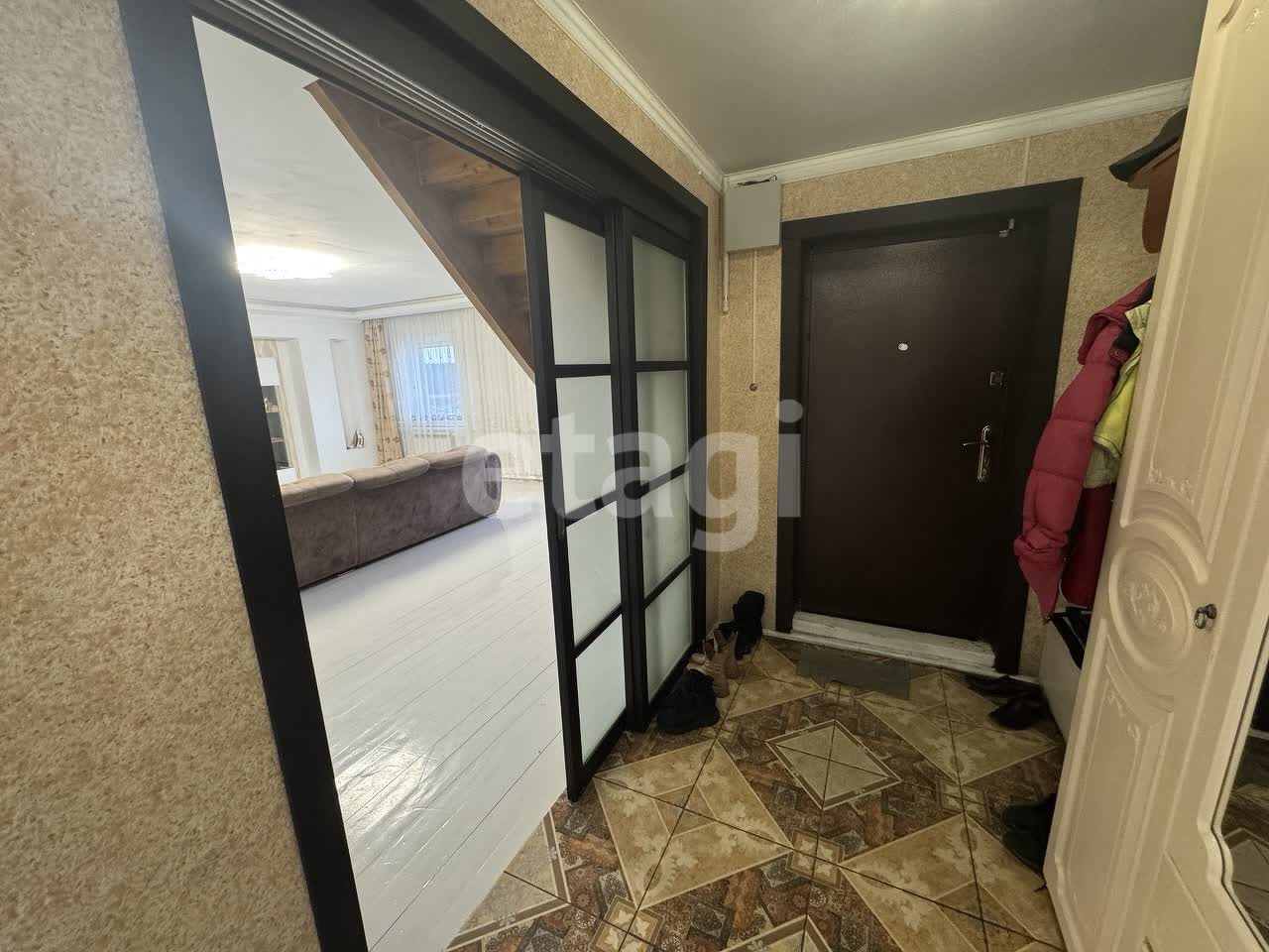 Продажа дома, 137м <sup>2</sup>, 8 сот., Улан-Удэ, Республика Бурятия,  Октябрьский