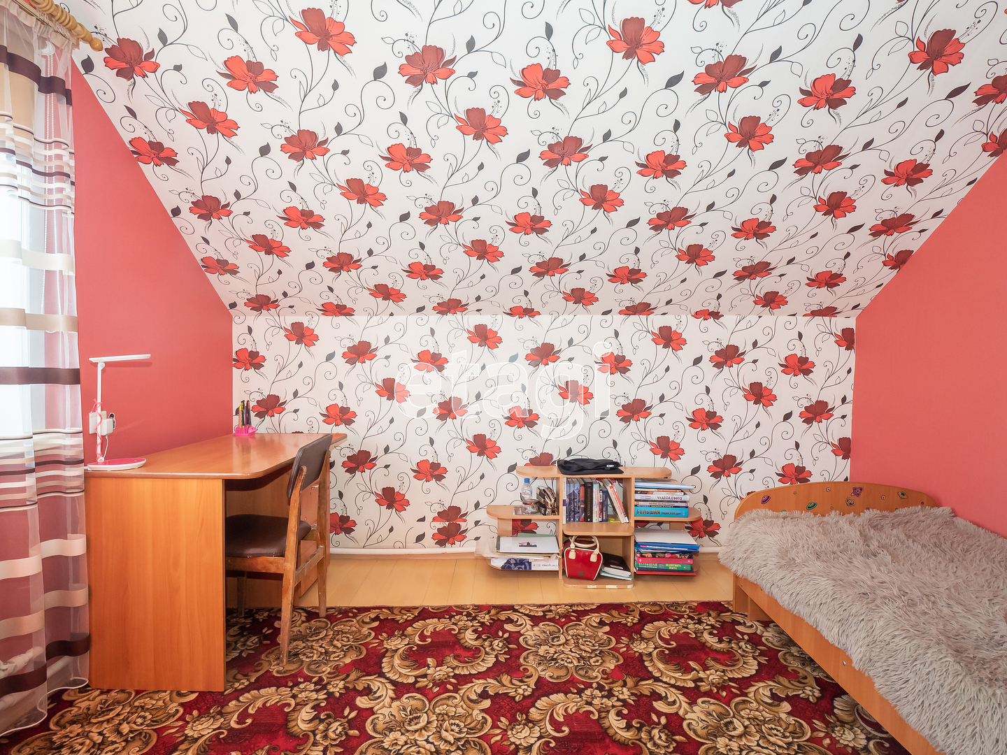 Продажа дома, 93м <sup>2</sup>, 8 сот., Улан-Удэ, Республика Бурятия,  Октябрьский