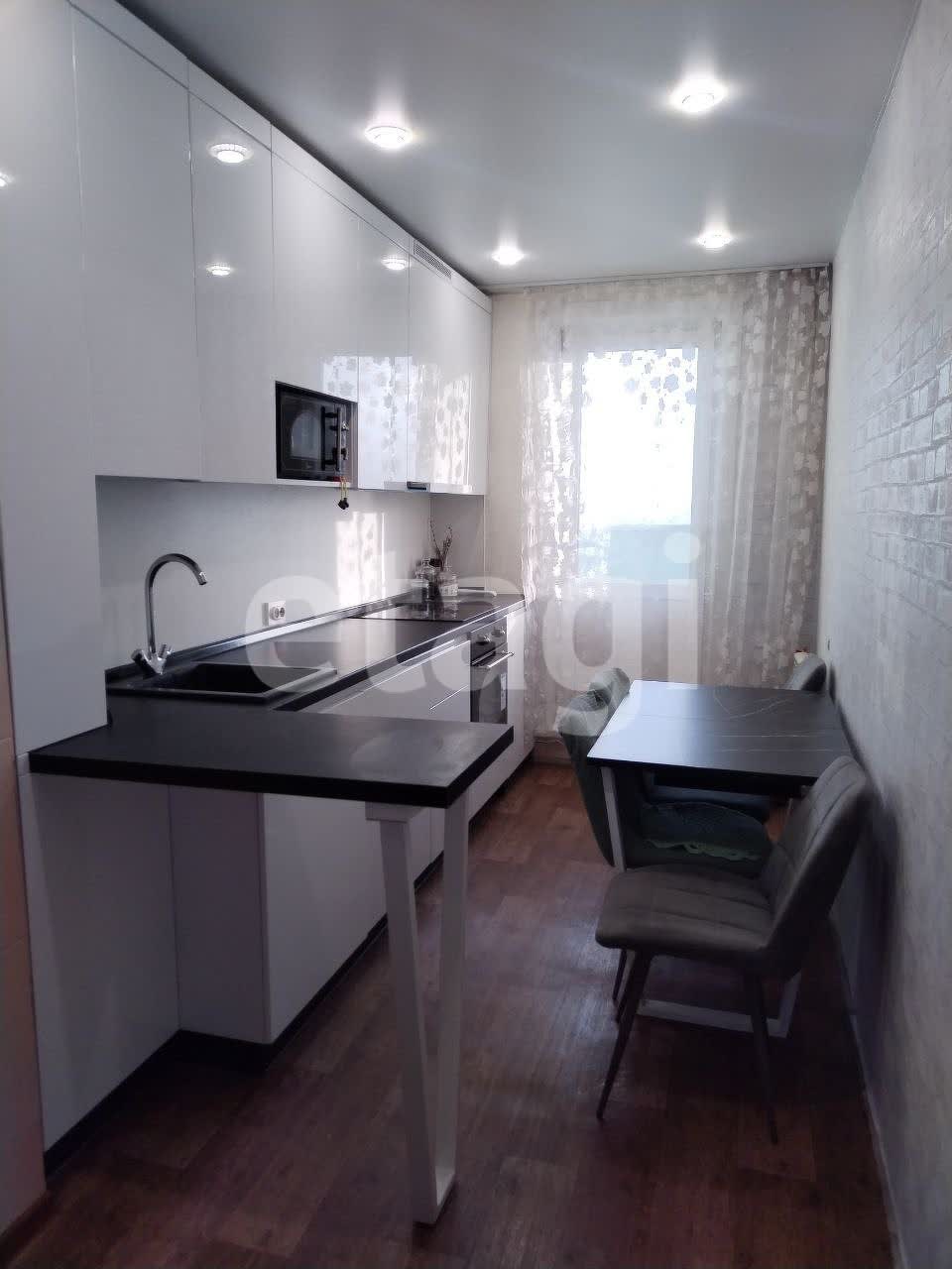 Продажа 2-комнатной квартиры, Улан-Удэ, Республика Бурятия,  Улан-Удэ