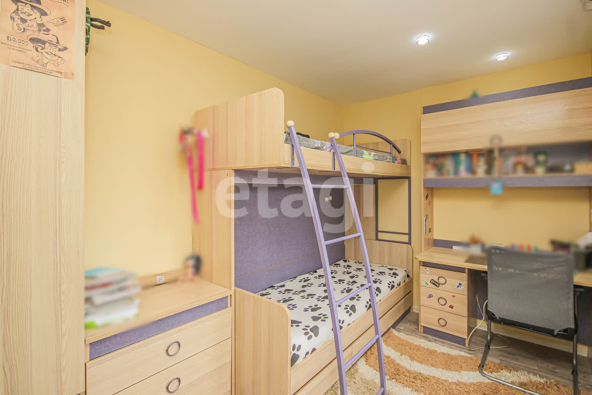 Продажа дома, 115м <sup>2</sup>, 3 сот., Улан-Удэ, Республика Бурятия,  Советский