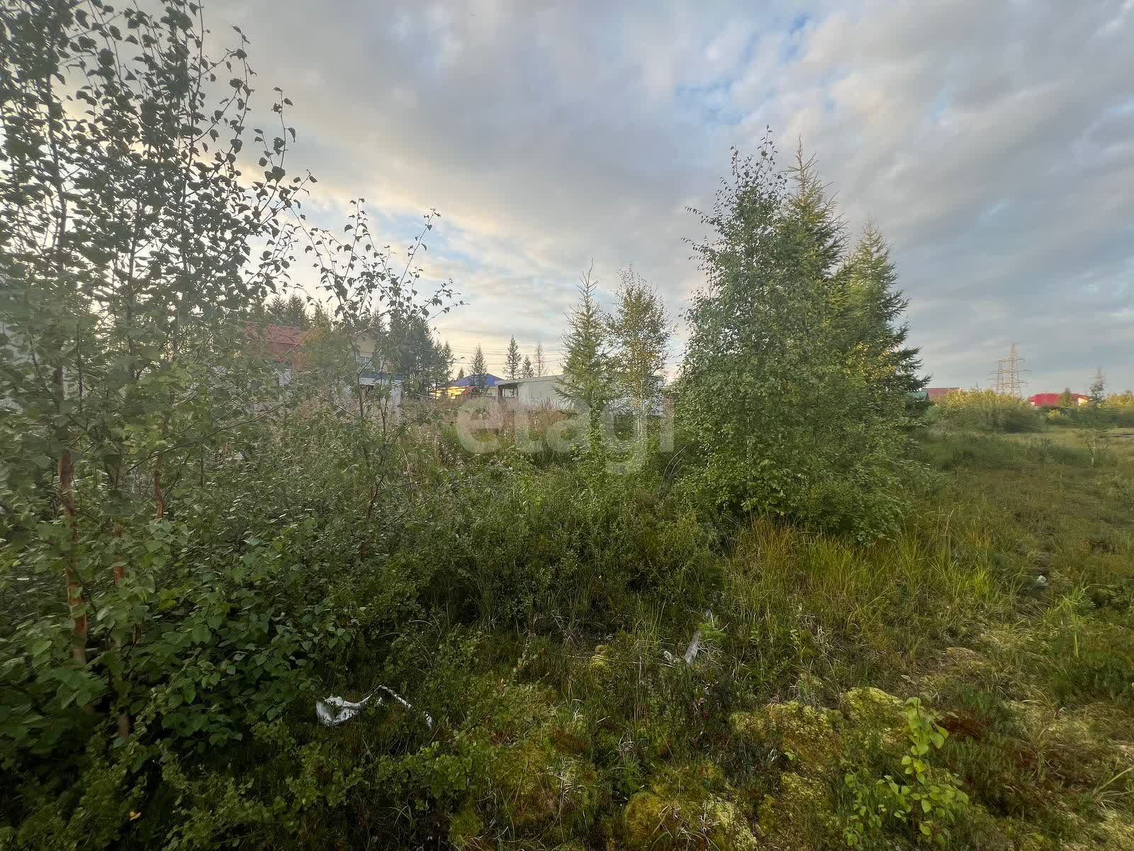 Продажа участка, Новый Уренгой, Ямало-Ненецкий АО,  Южная часть