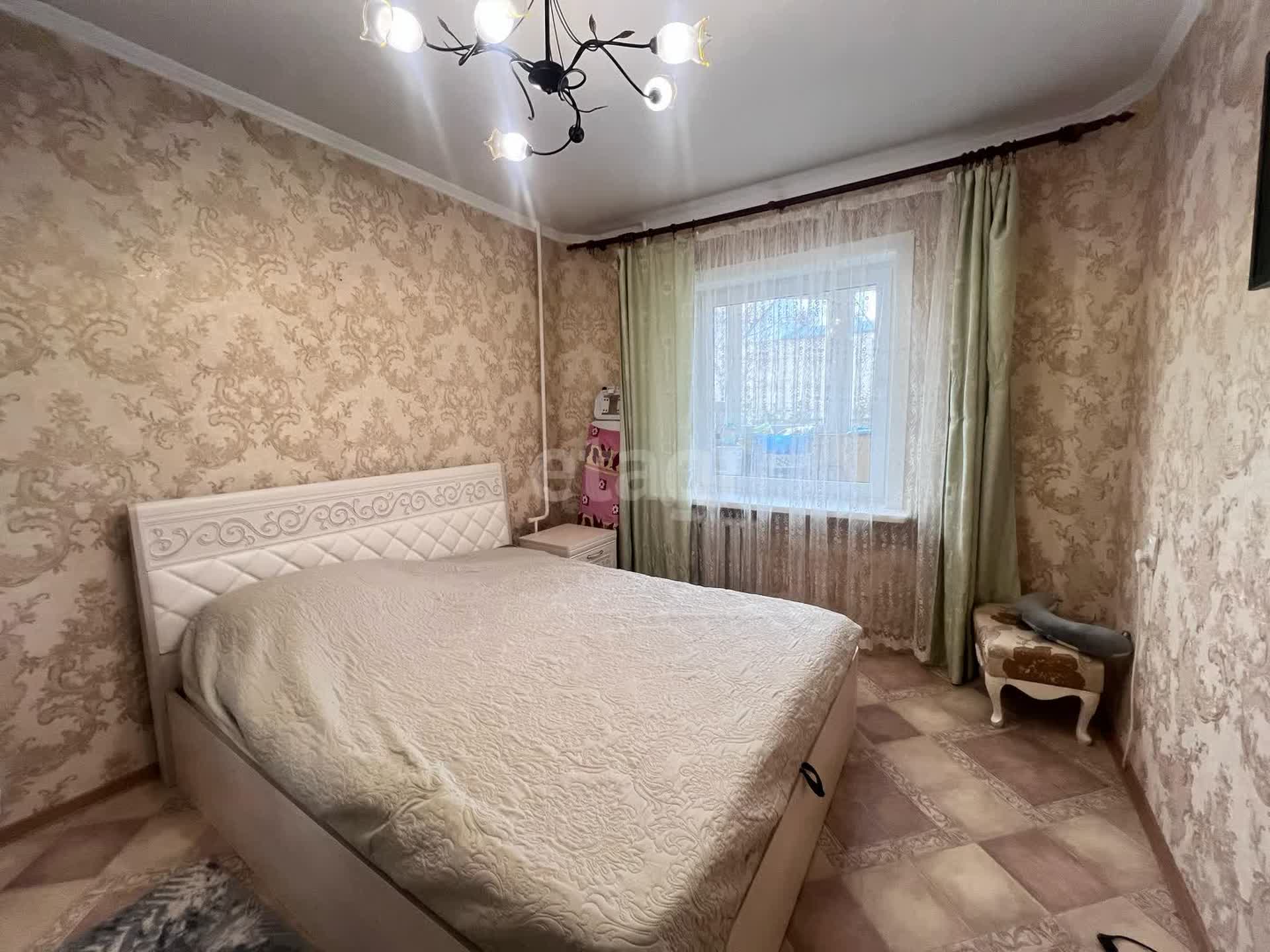 Аренда 3-комнатной квартиры, Южно-Сахалинск, Сахалинская область,  Южно-Сахалинск