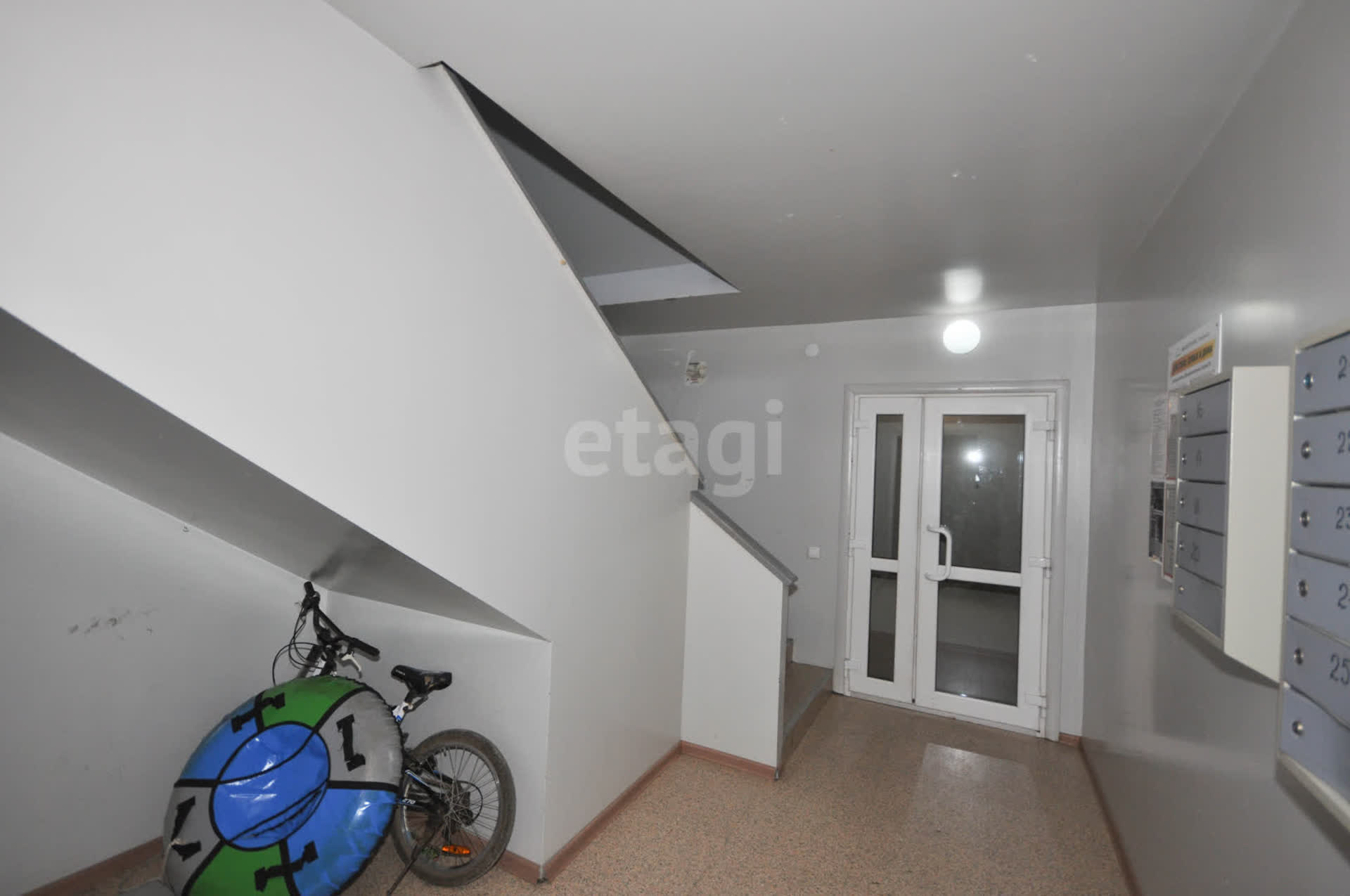 Продажа 2-комнатной квартиры, Южно-Сахалинск, Сахалинская область,  Южно-Сахалинск