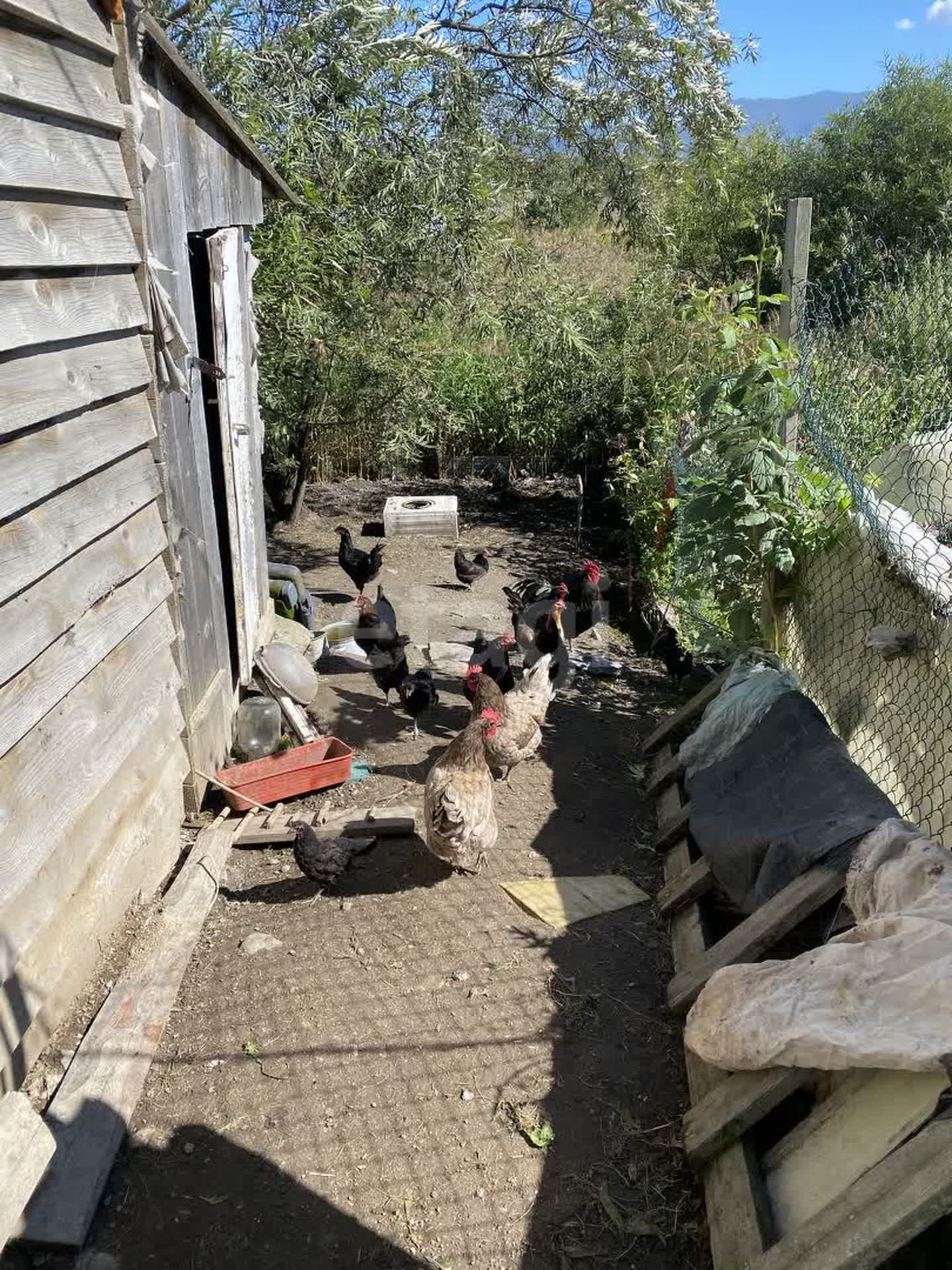 Продажа дома, 116м <sup>2</sup>, 10 сот., Южно-Сахалинск, Сахалинская область,  