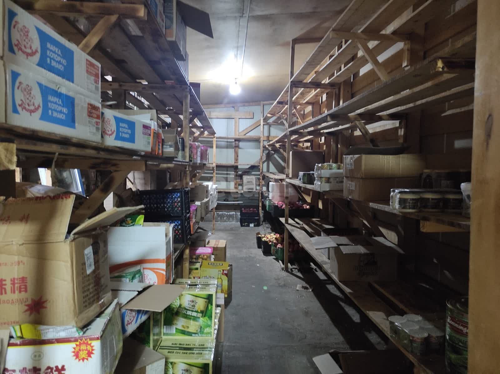 Продажа коммерческой недвижимости, 300м <sup>2</sup>, Южно-Сахалинск, Сахалинская область,  Южно-Сахалинск