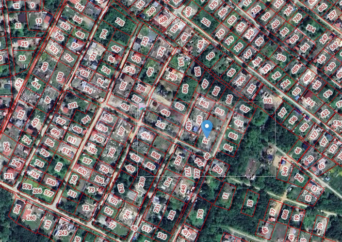 Продажа участка, Южно-Сахалинск, Сахалинская область,  Южно-Сахалинск