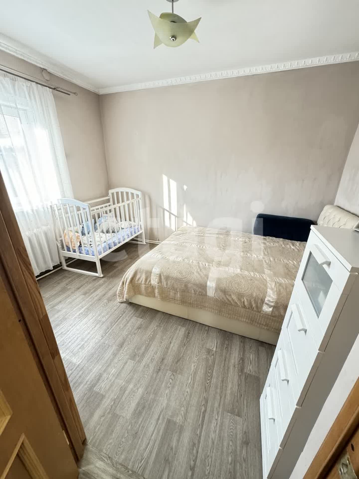 Продажа дома, 73м <sup>2</sup>, 5 сот., Улан-Удэ, Республика Бурятия,  Иволгинский