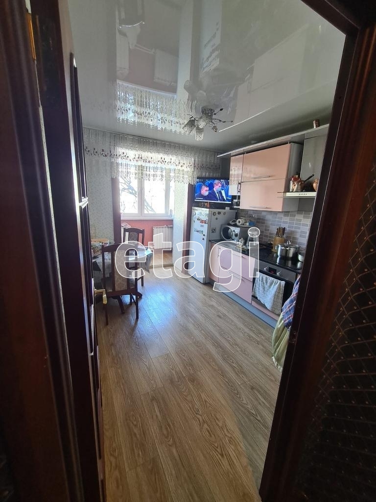 Продажа 2-комнатной квартиры, Южно-Сахалинск, Сахалинская область,  Южно-Сахалинск