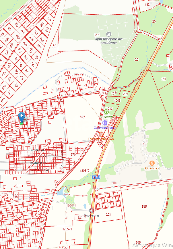 Продажа участка, Южно-Сахалинск, Сахалинская область,  Южно-Сахалинск