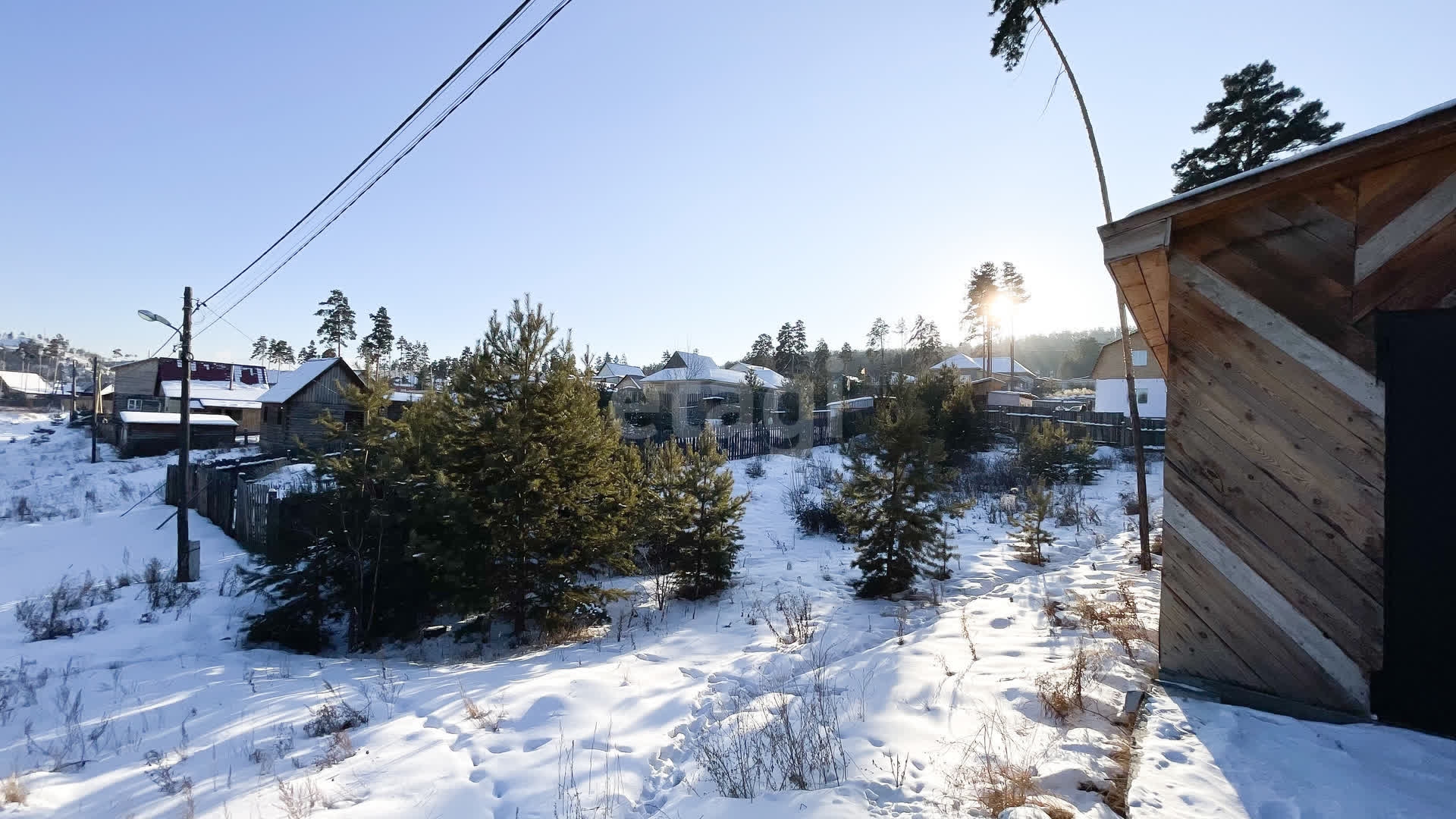 Продажа участка, Улан-Удэ, Республика Бурятия,  Октябрьский